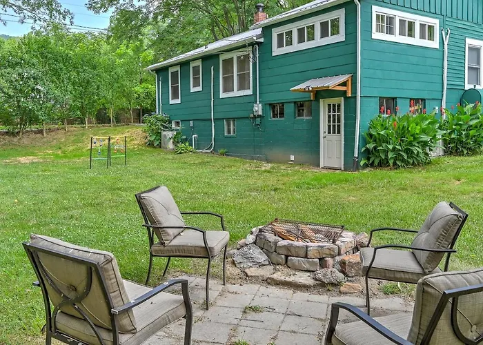 Wellington Cottage 2Br Modern Boho